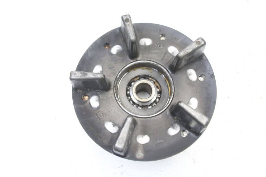 photo de SUPPORT COURONNE KAWASAKI ZR7 ZR-7 S 750 (1999 - 2004)