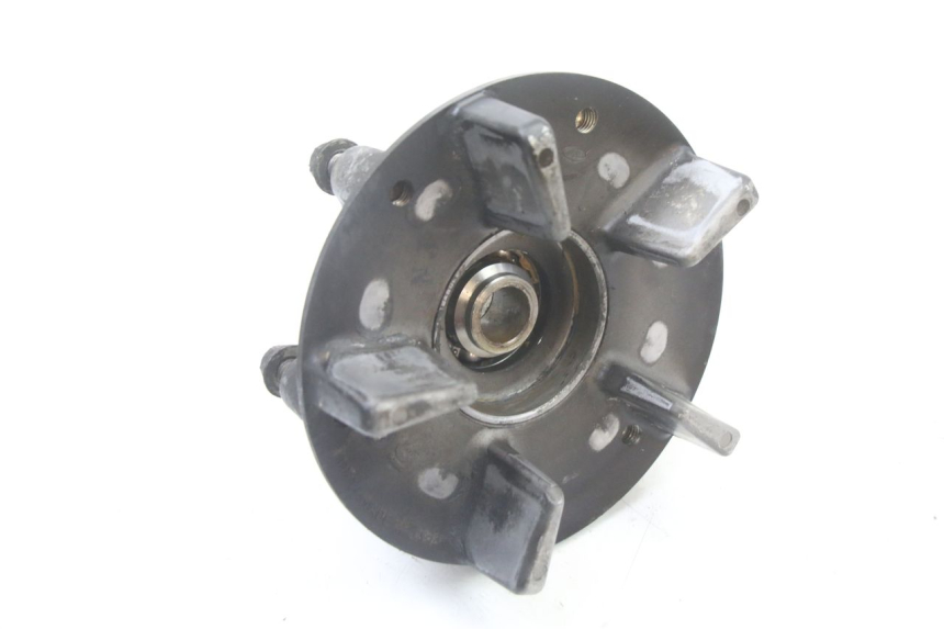 photo de SUPPORT COURONNE KAWASAKI ZR7 ZR-7 S 750 (1999 - 2004)