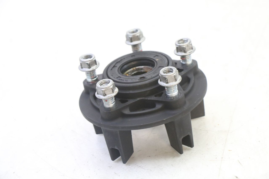 photo de SUPPORT COURONNE KIDEN KD125-G 125 (2018 - 2022)