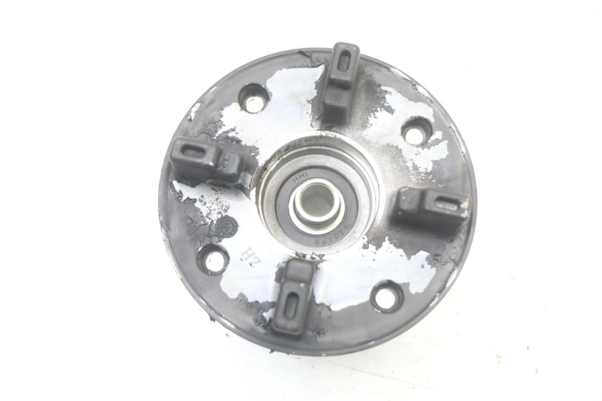 photo de SUPPORT COURONNE MASAI SCRAMBLER SPORT 125 (2021 - 2025)