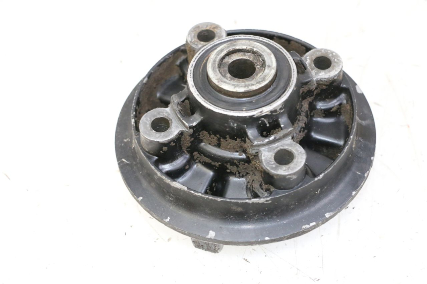 photo de SUPPORT COURONNE YAMAHA PW 80 (1983 - 2014)