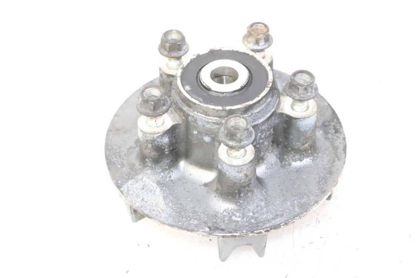 photo de SUPPORT COURONNE TRIUMPH SPRINT 900 (1995 - 1998)