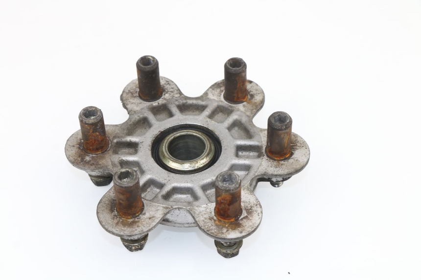 photo de SUPPORT COURONNE DUCATI ST2 944 (1997 - 2003)