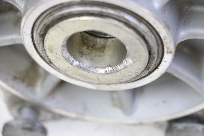 photo de SUPPORT COURONNE KTM SUPERENDURO R 950 (2005 - 2009)