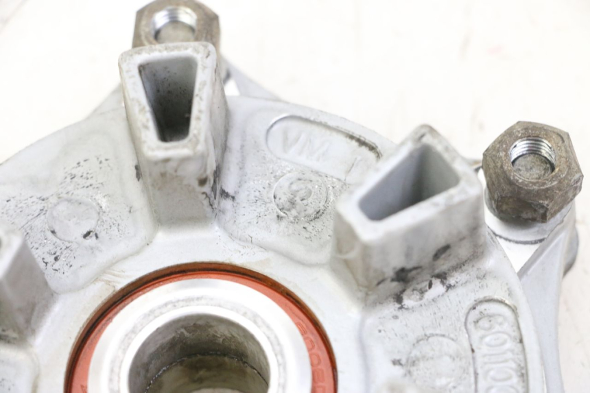 photo de SUPPORT COURONNE KTM SUPERENDURO R 950 (2005 - 2009)