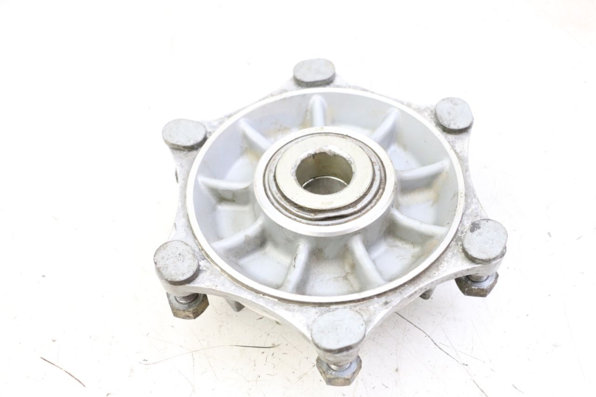 photo de SUPPORT COURONNE KTM SUPERENDURO R 950 (2005 - 2009)