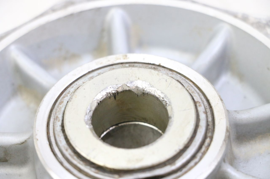 photo de SUPPORT COURONNE KTM SUPERENDURO R 950 (2005 - 2009)