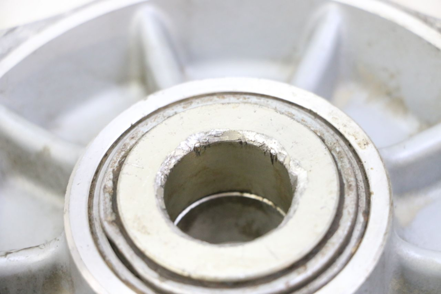 photo de SUPPORT COURONNE KTM SUPERENDURO R 950 (2005 - 2009)