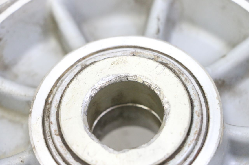 photo de SUPPORT COURONNE KTM SUPERENDURO R 950 (2005 - 2009)