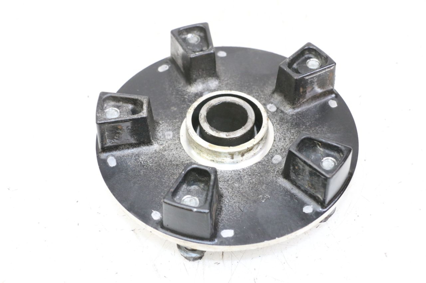 photo de SUPPORT COURONNE SUZUKI GSR 750 (2011 - 2017)