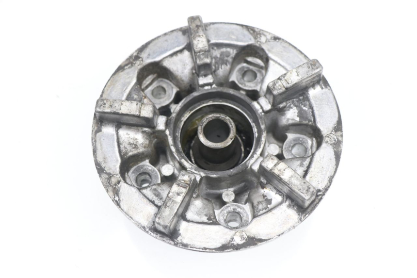 photo de SUPPORT COURONNE SUZUKI GSXF GSX F 600 (1988 - 1997)