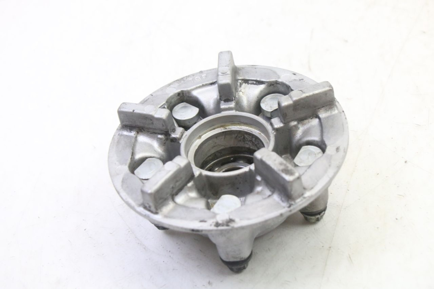 photo de SUPPORT COURONNE SUZUKI SV S 650 (2003 - 2009)