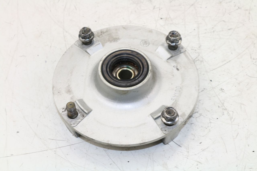 photo de SUPPORT COURONNE YAMAHA VIRAGO 125 (1996 - 2003)