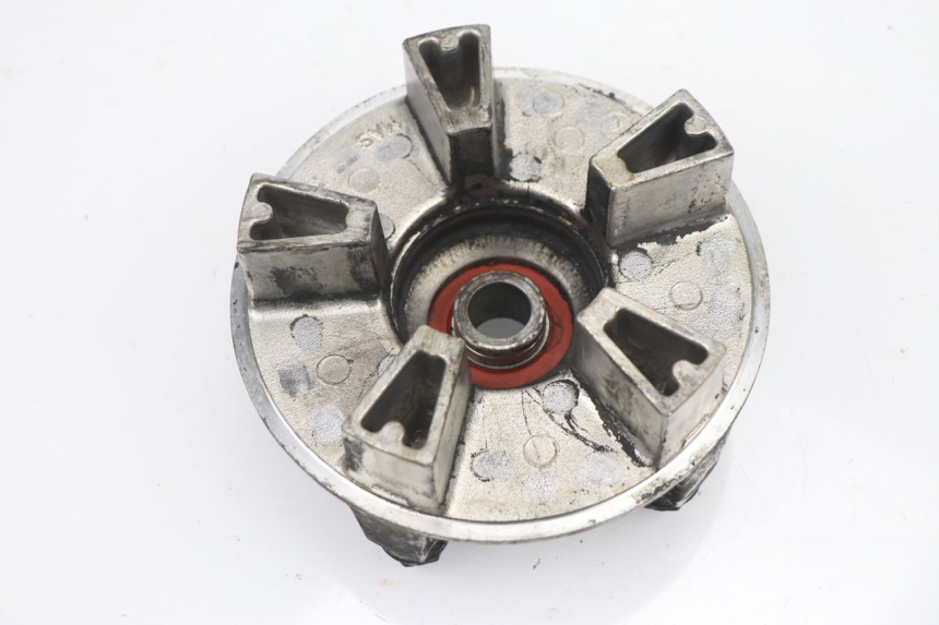 photo de SUPPORT COURONNE HONDA VTR F FIRESTORM 1000 (1997 - 2001)