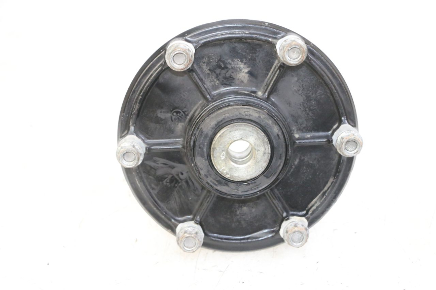 photo de SUPPORT COURONNE YAMAHA XJ6 ABS 600 (2008 - 2016)