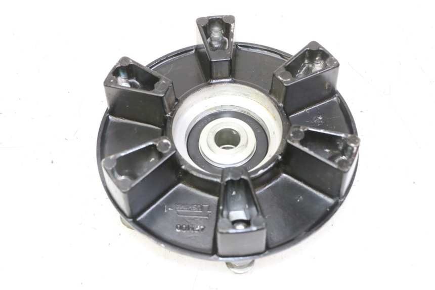 photo de SUPPORT COURONNE YAMAHA XJ6 ABS 600 (2008 - 2016)