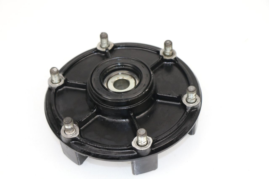 photo de SUPPORT COURONNE YAMAHA XJ6 ABS 600 (2008 - 2016)