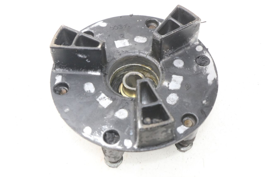 photo de SUPPORT COURONNE YAMAHA XJ600 XJ DIVERSION 600 (1992 - 1997)