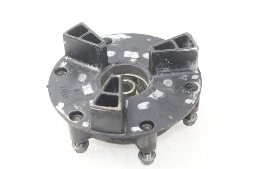 photo de SUPPORT COURONNE YAMAHA XJ600 XJ DIVERSION 600 (1992 - 1997)
