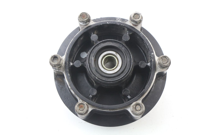 photo de SUPPORT COURONNE YAMAHA XJN XJ N DIVERSION 600 (1994 - 1997)