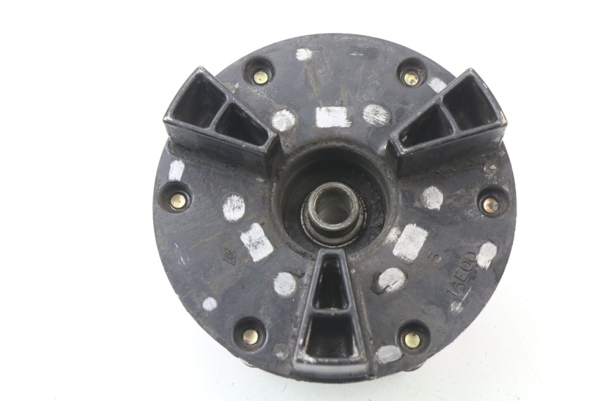 photo de SUPPORT COURONNE YAMAHA XJN XJ N DIVERSION 600 (1994 - 1997)