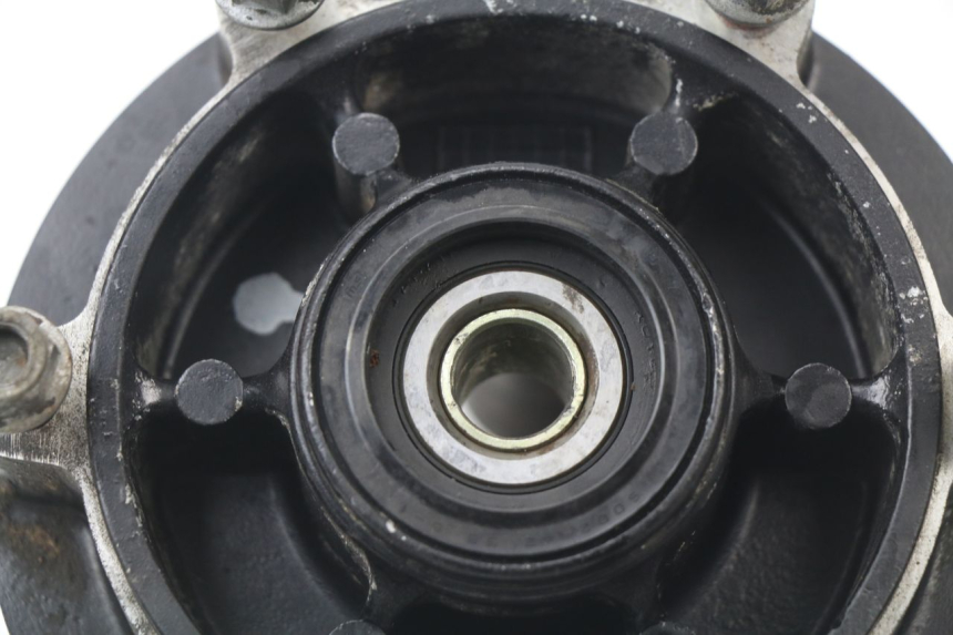 photo de SUPPORT COURONNE YAMAHA XJN XJ N DIVERSION 600 (1994 - 1997)