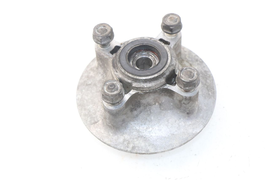 photo de SUPPORT COURONNE HONDA XLV VARADERO 125 (2000 - 2006)