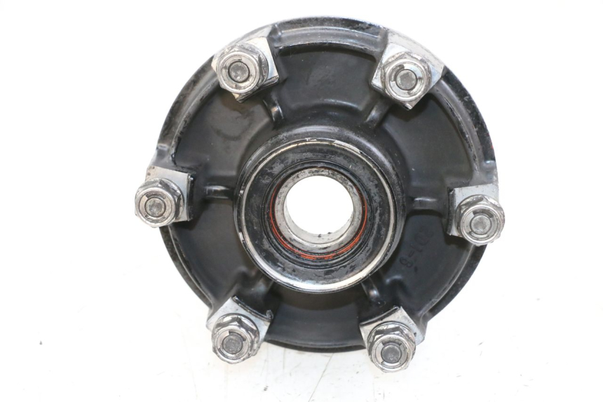 photo de SUPPORT COURONNE YAMAHA FZ1 FAZER 1000 (2007 - 2009)
