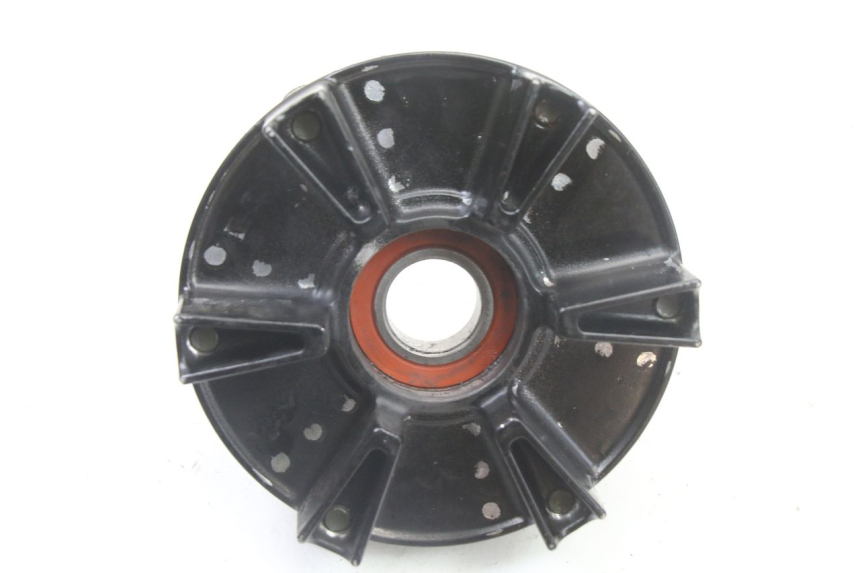 photo de SUPPORT COURONNE YAMAHA FZ6 FAZER S2 600 (2007 - 2011)