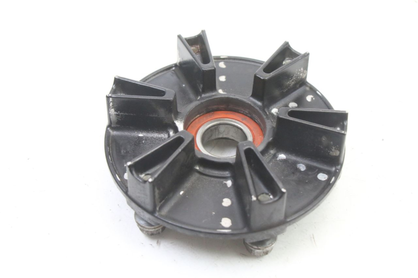 photo de SUPPORT COURONNE YAMAHA FZ6 FAZER S2 600 (2007 - 2011)