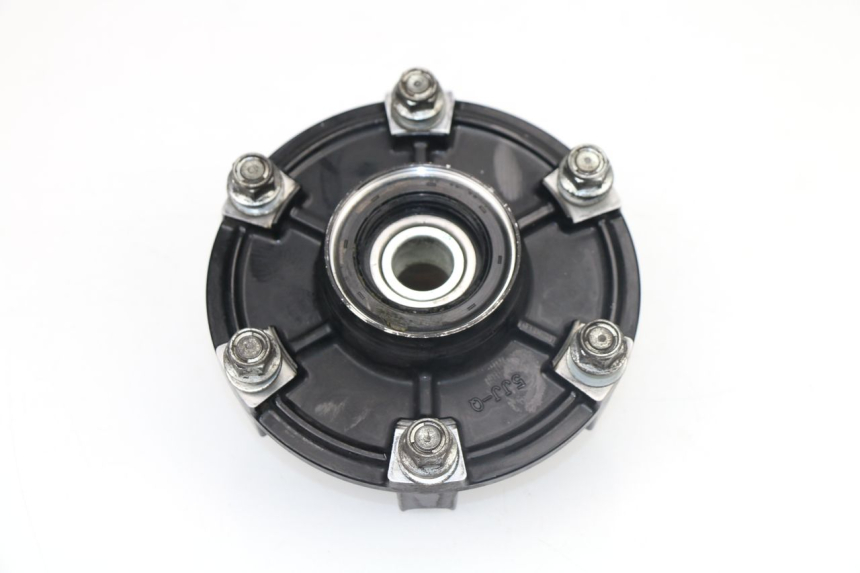 photo de SUPPORT COURONNE YAMAHA MT-07 MT07 ABS 700 (2014 - 2017)