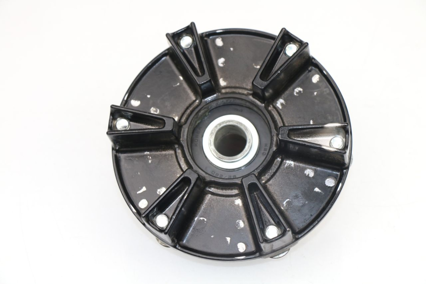 photo de SUPPORT COURONNE YAMAHA MT-07 MT07 ABS 700 (2014 - 2017)