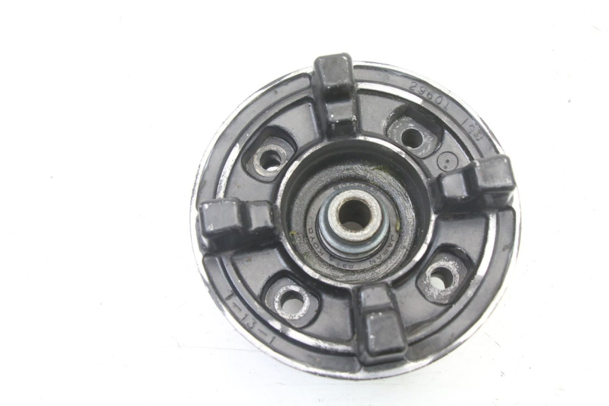 photo de SUPPORT COURONNE YAMAHA PW 80 (1983 - 2014)