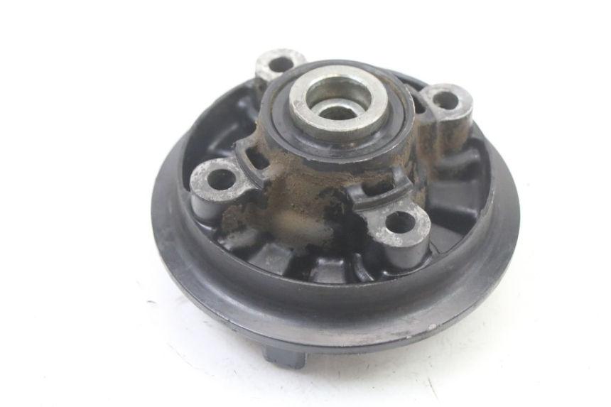 photo de SUPPORT COURONNE YAMAHA PW 80 (1983 - 2014)