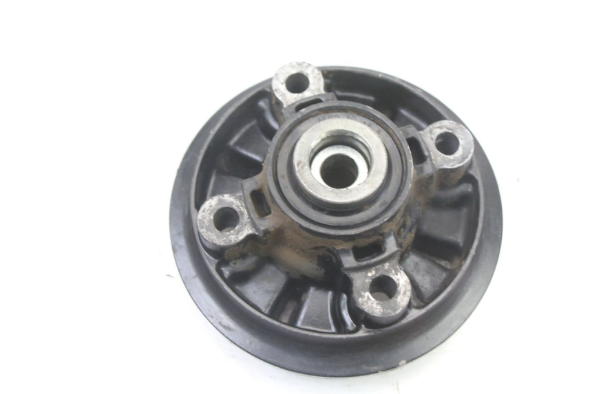 photo de SUPPORT COURONNE YAMAHA PW 80 (1983 - 2014)