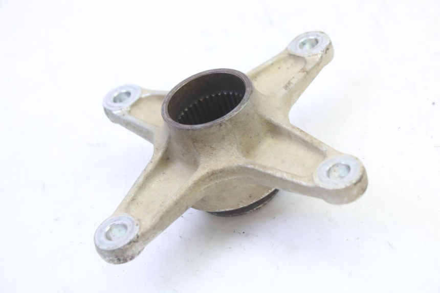 photo de SUPPORT COURONNE YAMAHA YFM R RAPTOR 250 (2008 - 2014)