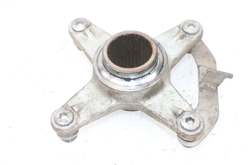 photo de SUPPORT COURONNE YAMAHA YFM R RAPTOR 250 (2008 - 2014) - Zoom état d’usage