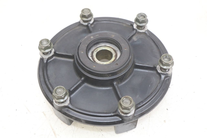 photo de SUPPORT COURONNE YAMAHA YZF R THUNDERCAT 600 (1996 - 2003)