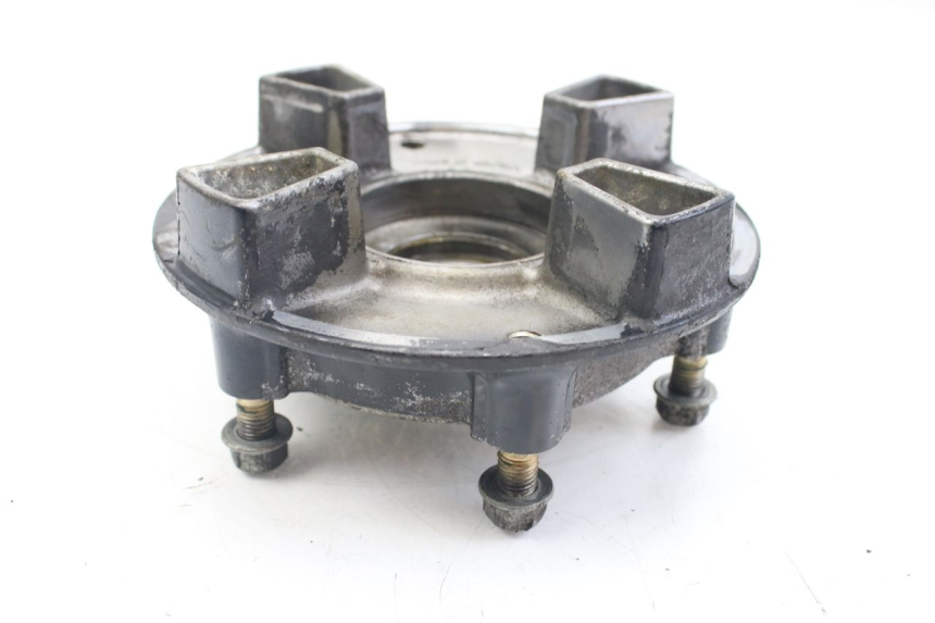 photo de SUPPORT COURONNE KAWASAKI ZZR 600 (1995 - 2004)