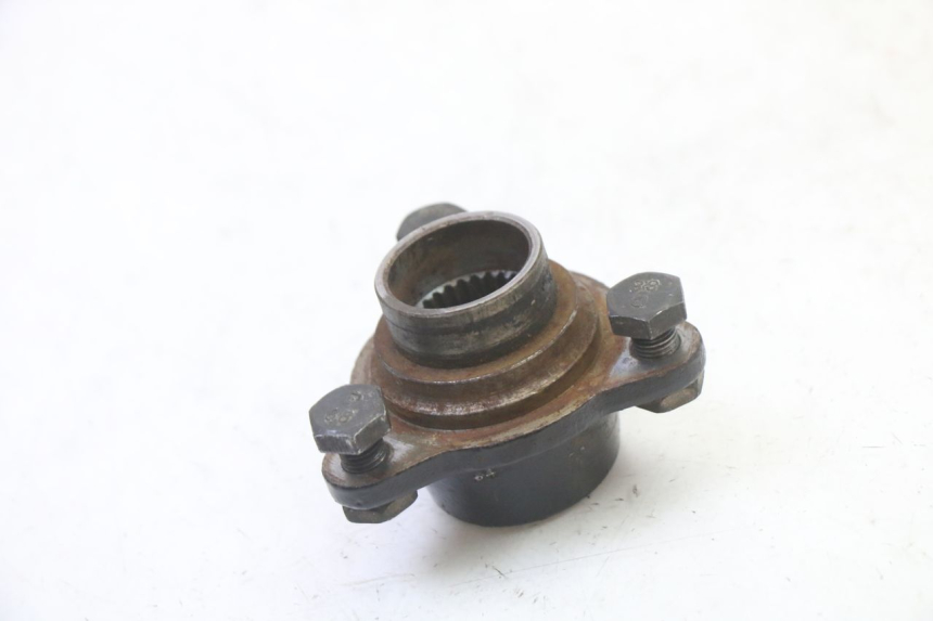 photo de SUPPORT DISQUE FREIN HYTRACK S 150 (2003 - 2011)