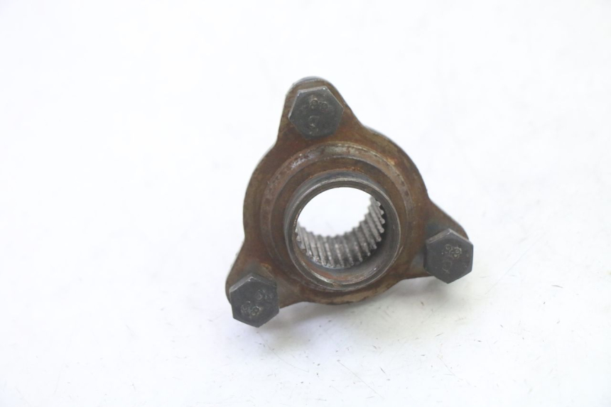 photo de SUPPORT DISQUE FREIN HYTRACK S 150 (2003 - 2011)