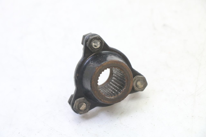 photo de SUPPORT DISQUE FREIN HYTRACK S 150 (2003 - 2011)