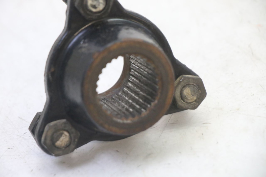 photo de SUPPORT DISQUE FREIN HYTRACK S 150 (2003 - 2011)