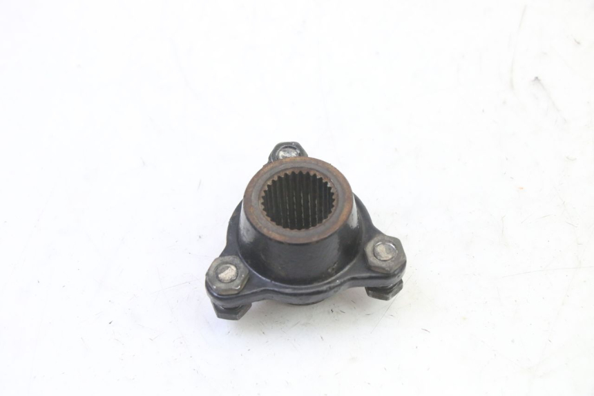 photo de SUPPORT DISQUE FREIN HYTRACK S 150 (2003 - 2011)