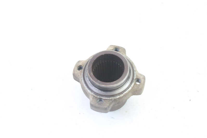 photo de SUPPORT DISQUE FREIN YAMAHA YFM R RAPTOR 250 (2008 - 2014)