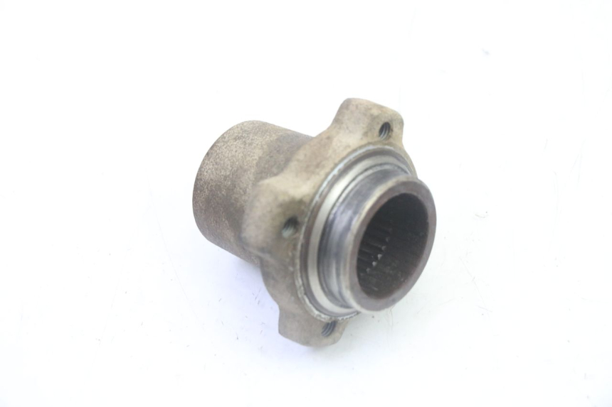 photo de SUPPORT DISQUE FREIN YAMAHA YFM R RAPTOR 250 (2008 - 2014)