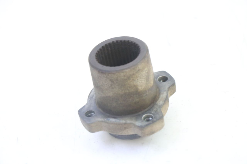 photo de SUPPORT DISQUE FREIN YAMAHA YFM R RAPTOR 250 (2008 - 2014)