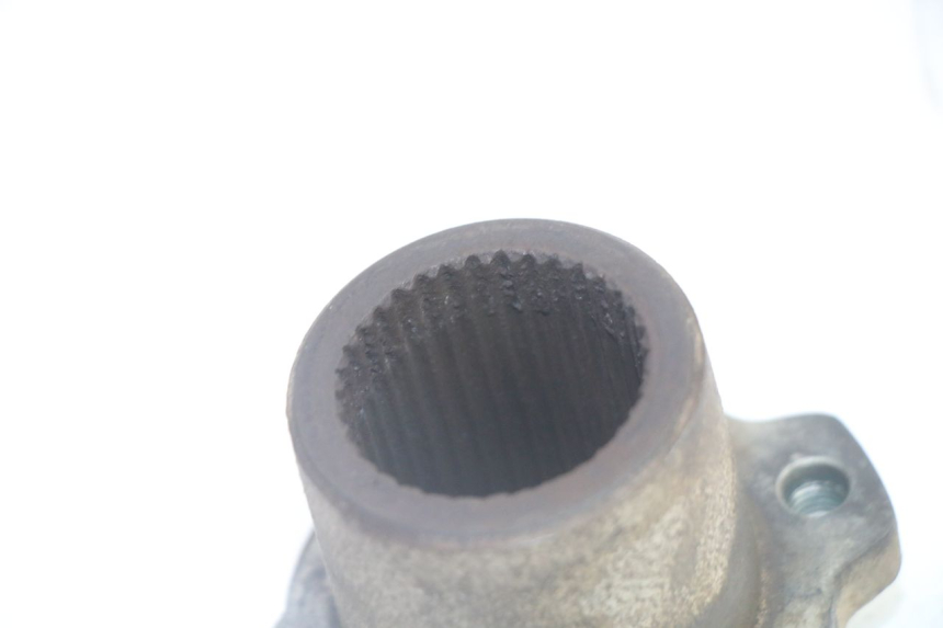 photo de SUPPORT DISQUE FREIN YAMAHA YFM R RAPTOR 250 (2008 - 2014)