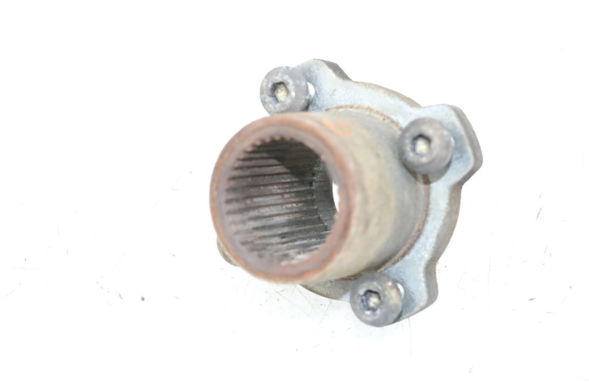 photo de SUPPORT DISQUE FREIN YAMAHA YFM R RAPTOR 250 (2008 - 2014) - Vue principale