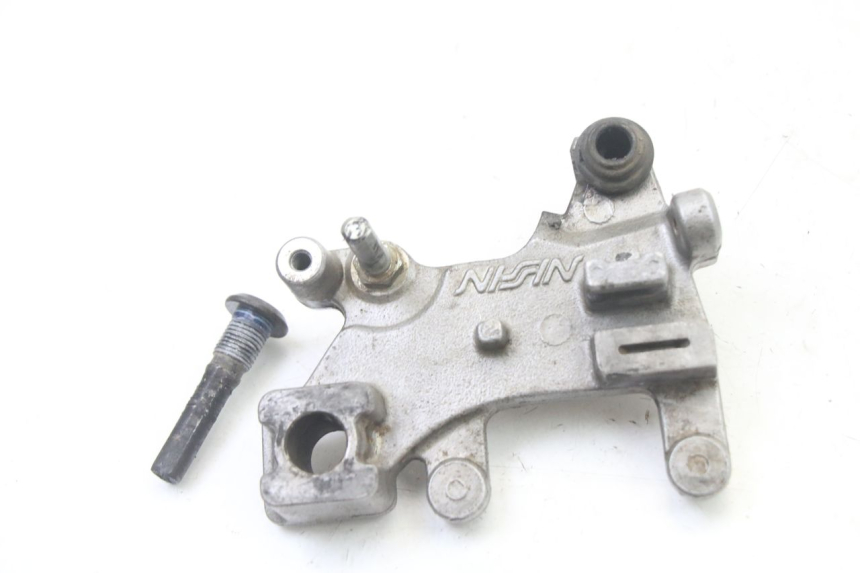 photo de SUPPORT ETRIER FREIN ARRIERE HONDA CR 85 (2003 - 2007)